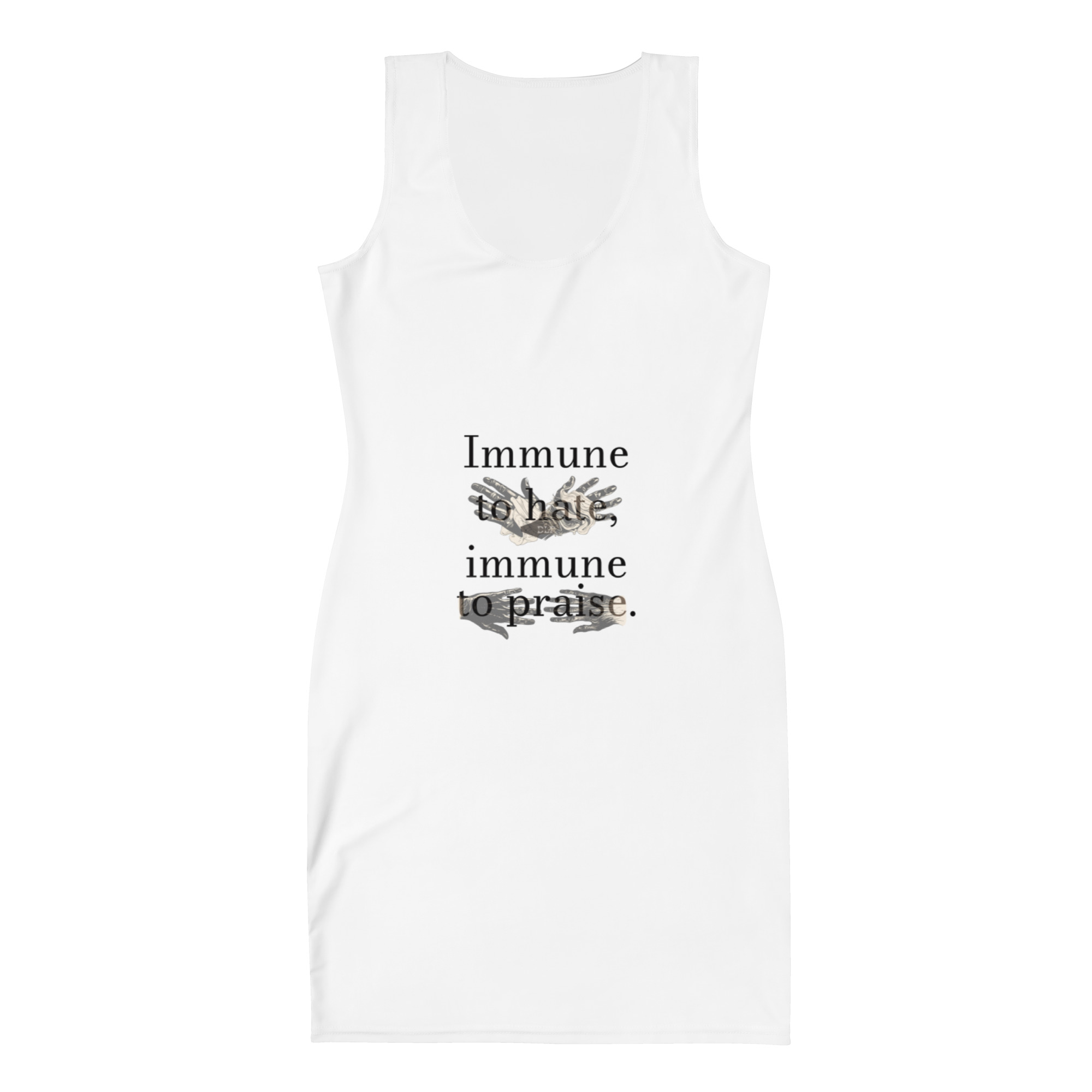 i hate bodycon dresses So...here is proof not everything looks good on me, tried some bodycon dresses and most of them don't look great on me : r/oldhagfashion